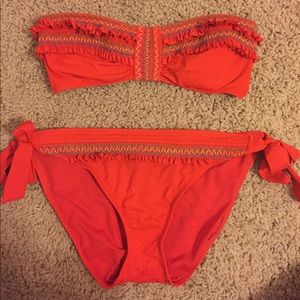 Lucky Brand Swimsuit
